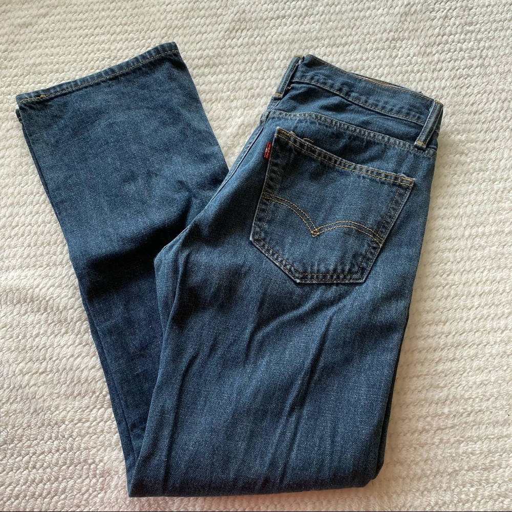 Levi’s 527 Jeans